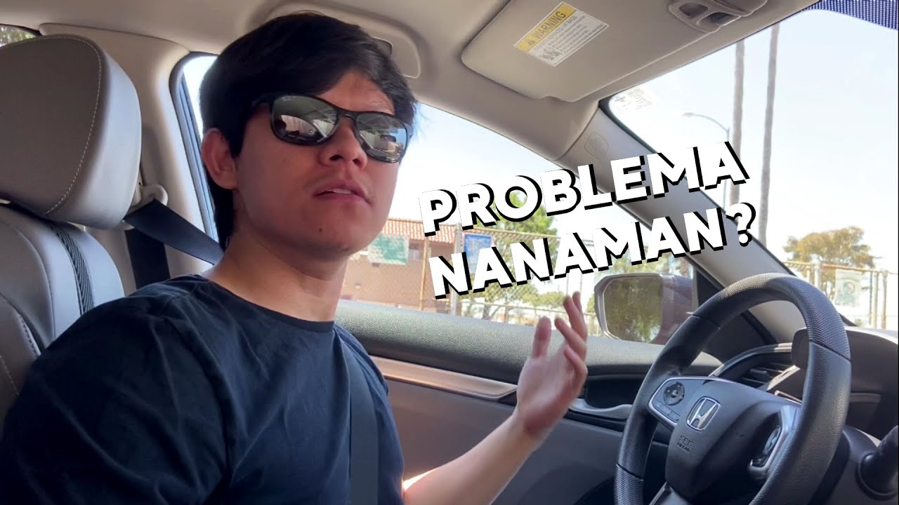 WALANG KATAPUSANG PROBLEMA! | Civil Engineer Vlog 009