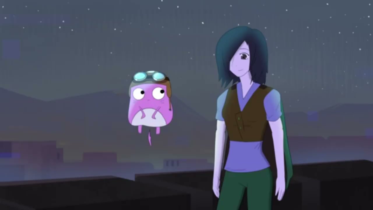 Become a Dream Hero