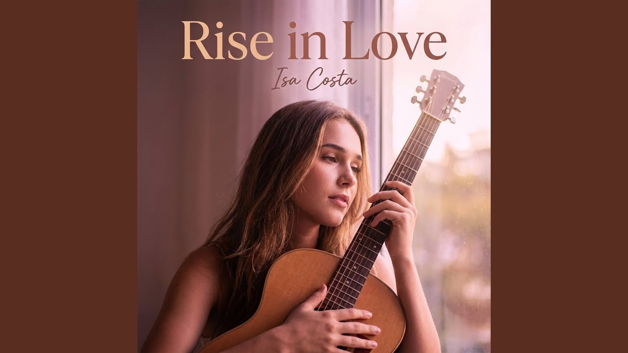 Rise in Love (Acustico)