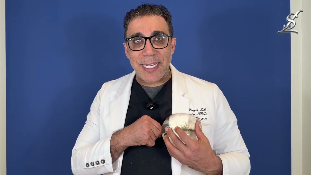 When Do You Need a Breast Lift? Signs It's Time for a Mastopexy (TRY THE PENCIL TEST!) | Dr. Saul
