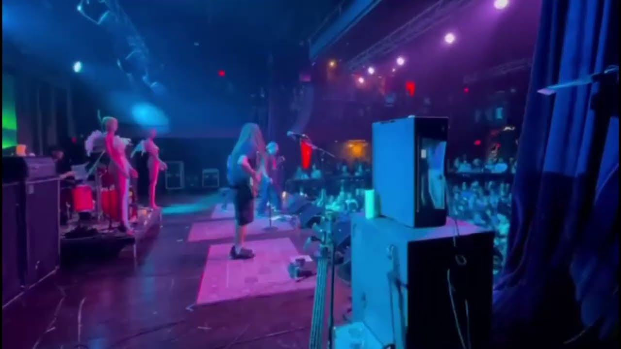 @audioecho chris cornell tribute cover RATM Killing in the Name of