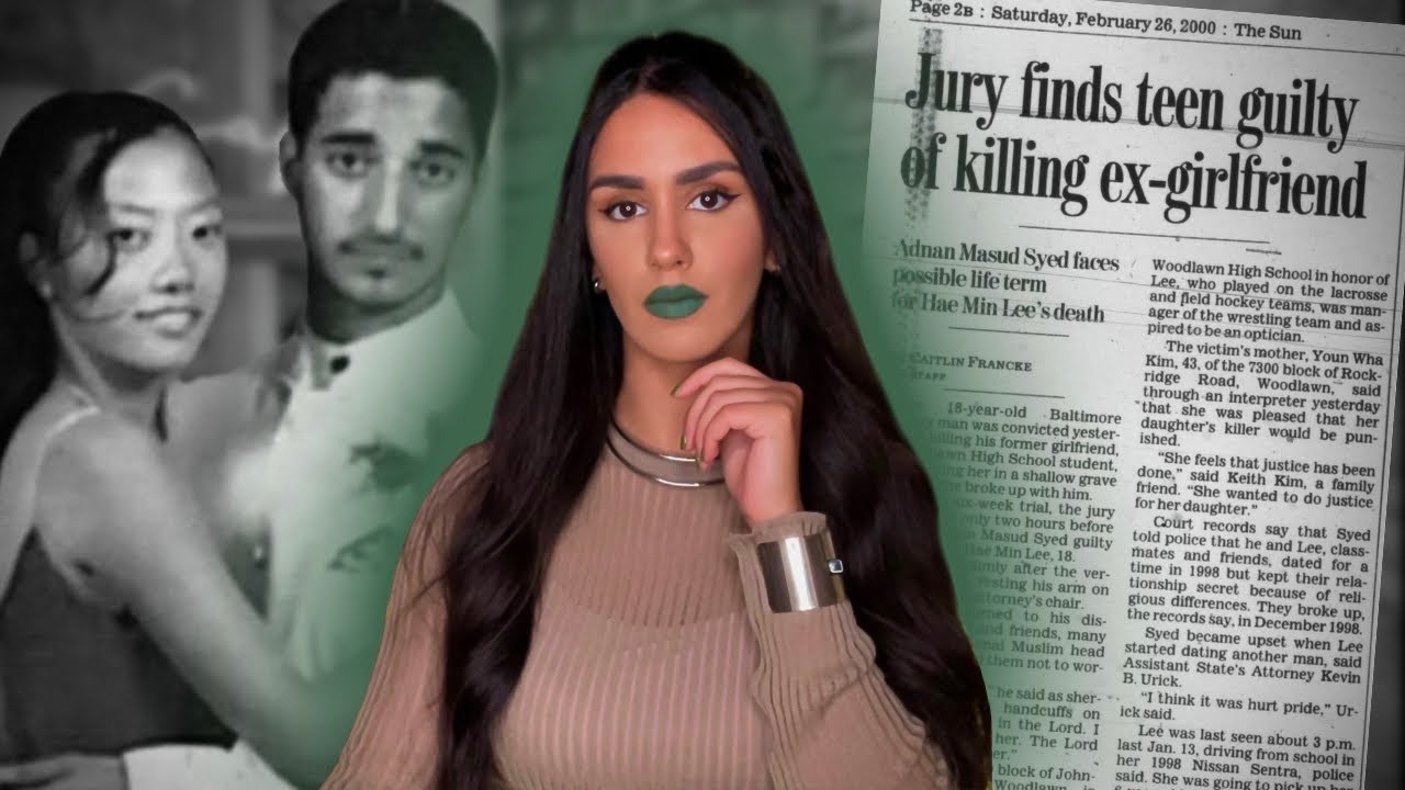 شنو علاقة عدنان باختفاء حبيبته السابقة و كيفاش پودكاست حل القضية ف2022 ؟ 🎤⚠️