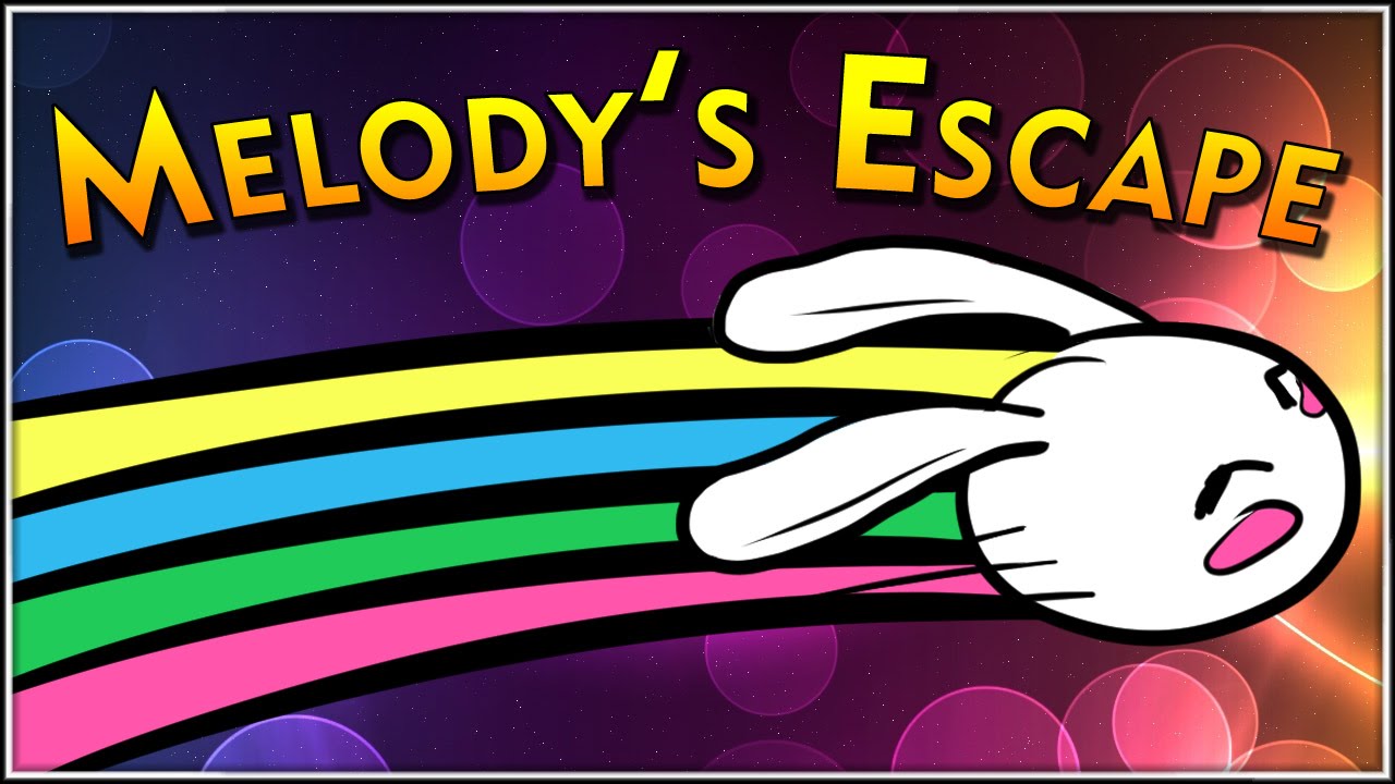 Monsters & Pandemonium | Melody's Escape