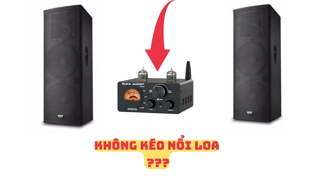 Amply t&iacute;ch hợp - b&agrave;i to&aacute;n cho kinh tế v&agrave; kh&ocirc;ng gian.