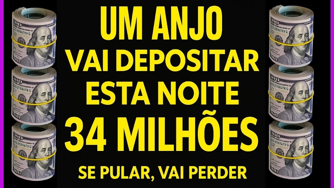 🟣UMA ONDA DE RIQUEZA ESTÁ CHEGANDO! LEI DA ATRAÇÃO: ATIVE O PODER DA SUA MENTE E MUDE SUA REALIDADE