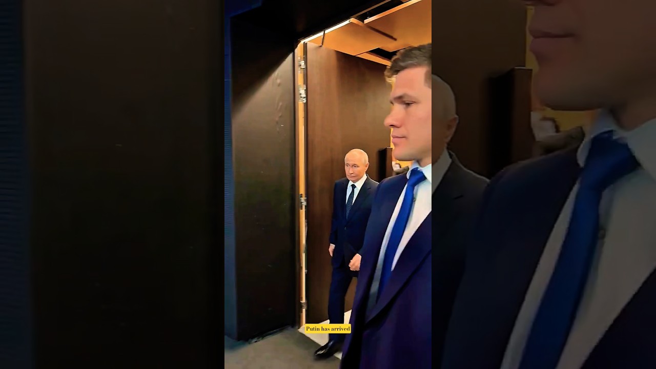 Путин прибыл #вирусное #эдит #россия #путин