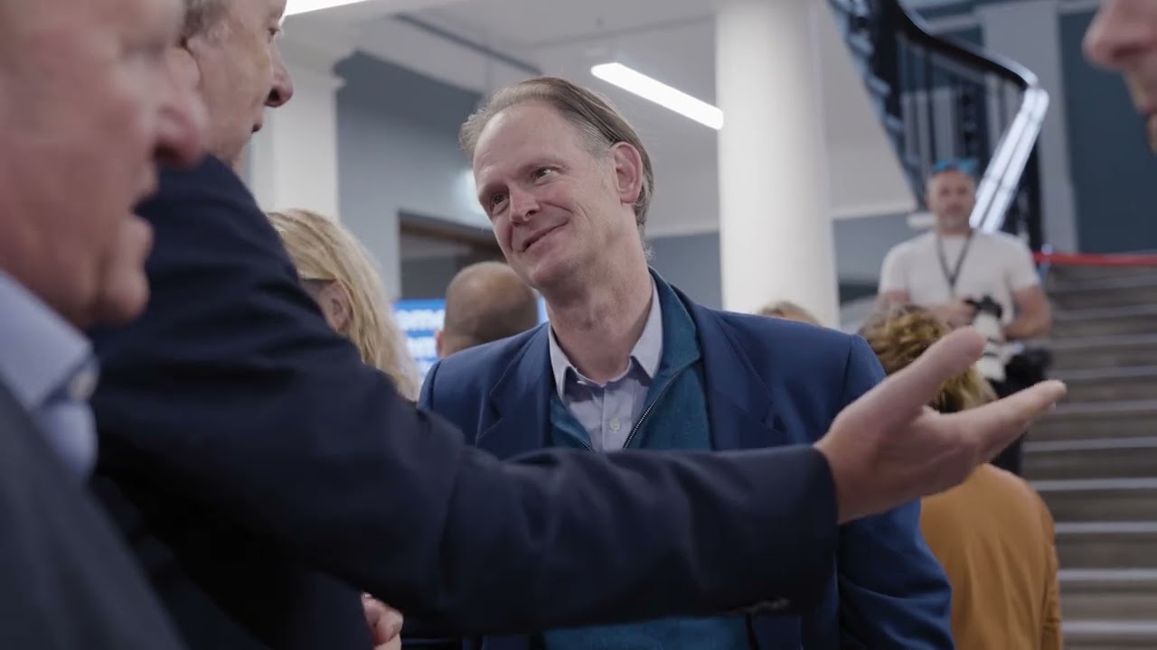 Aspirations Learning Institute - Introduction