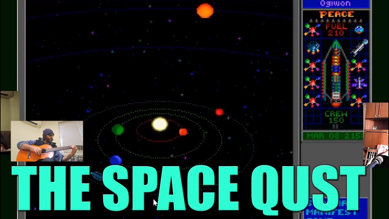 Is Star Control II Worth Playing Today? – 2004 Strategy Classic Gameplay Review