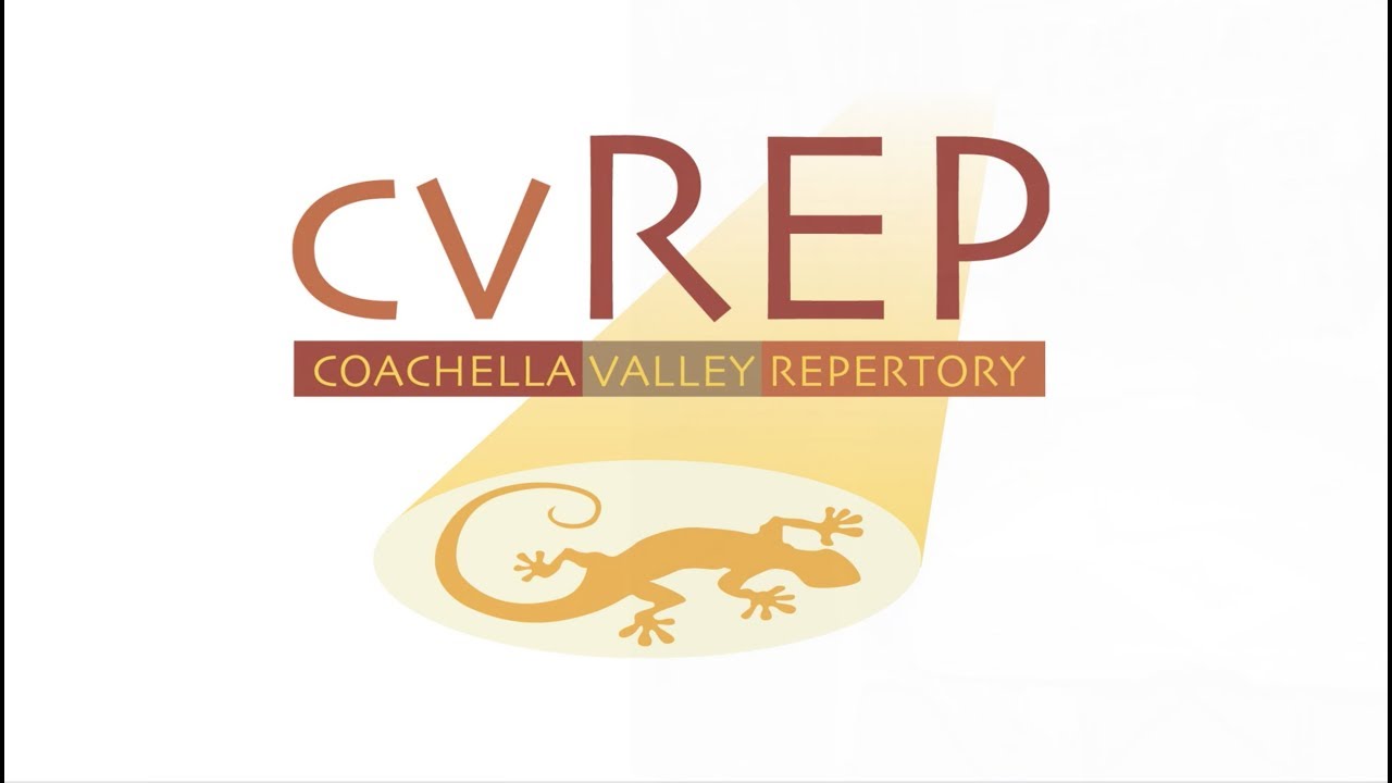 Coachella Valley  Repertory Theater - Promotional Video