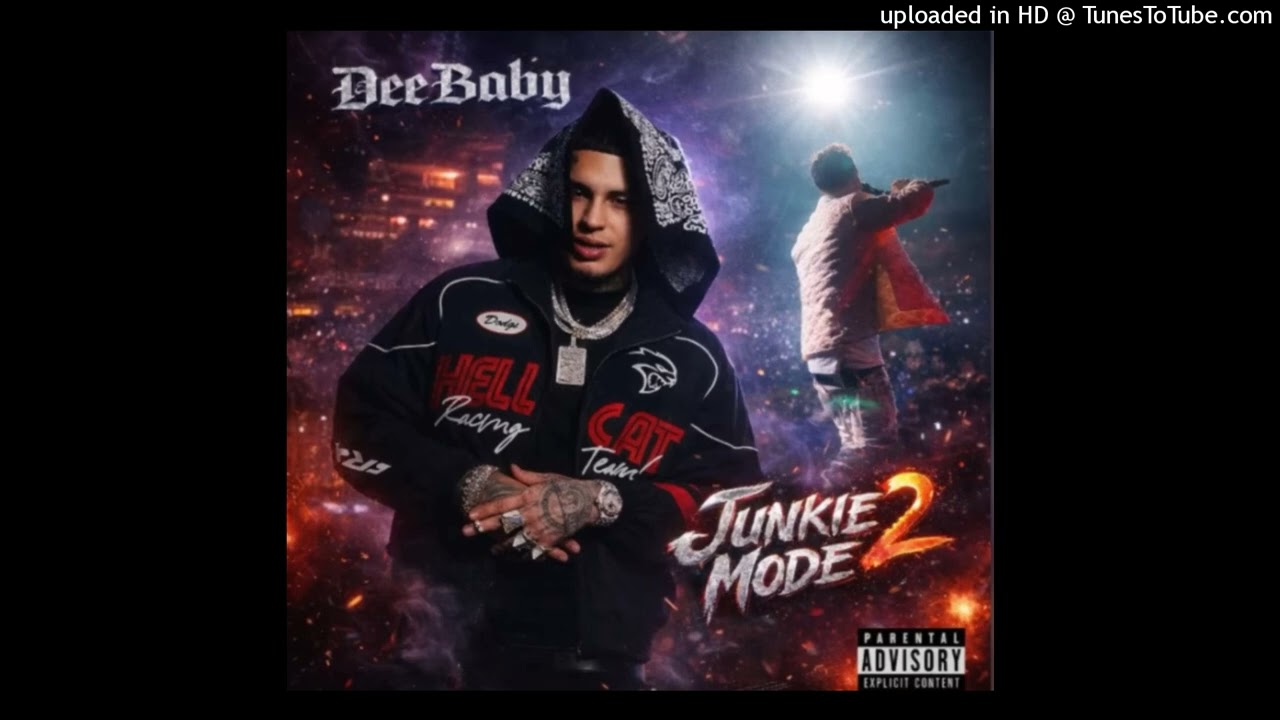 DeeBaby Type Beat - 