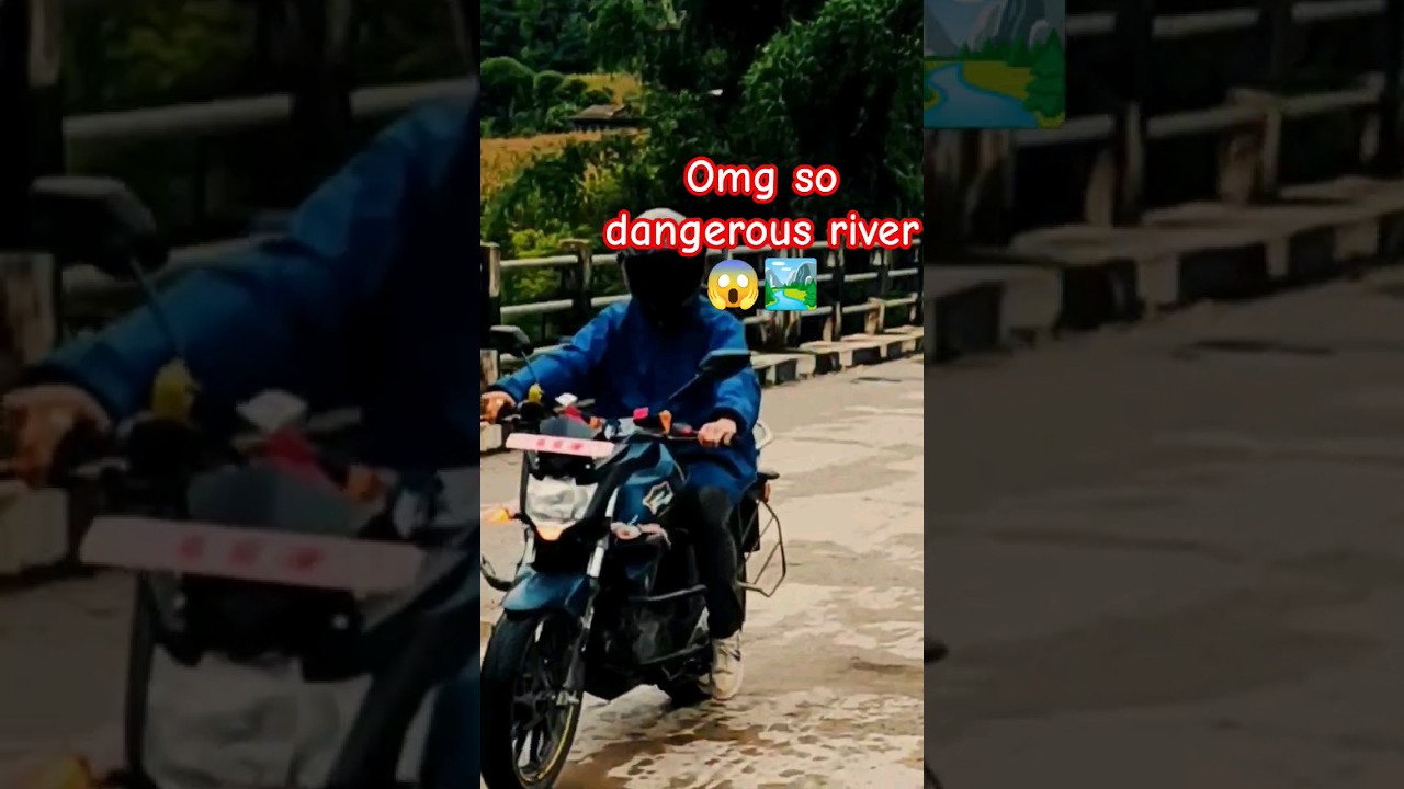 omg so dangerous river😱🏞️#river #pawansunar #pawanvlogs #shortsvideo #shorts #vlogs #viral
