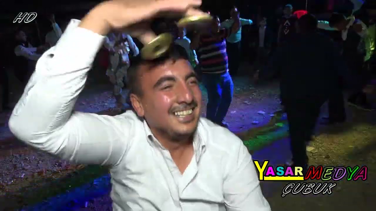 ÇUBUKLU YASİN #çubuk #Akkuzulu #Yusuf #Kökmen #kına #full #çekim