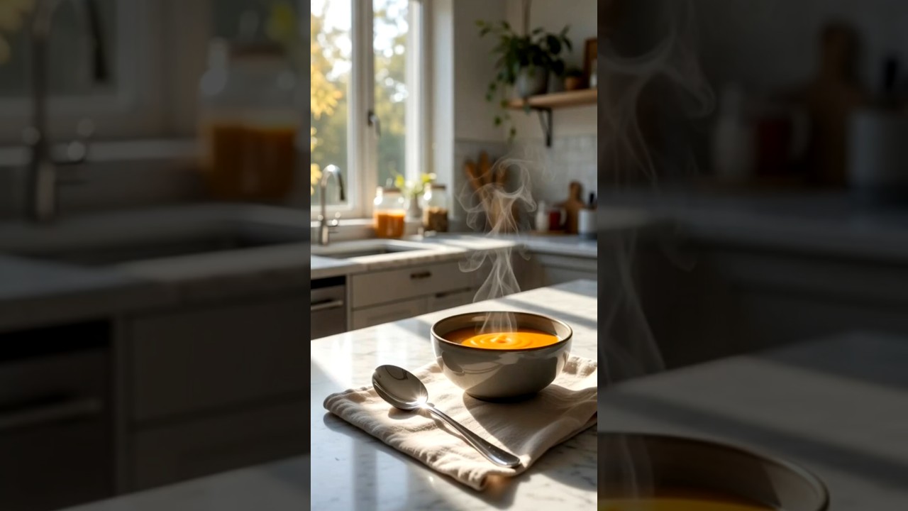 Cuando el cubierto te humilla en tu propia cocina 😂