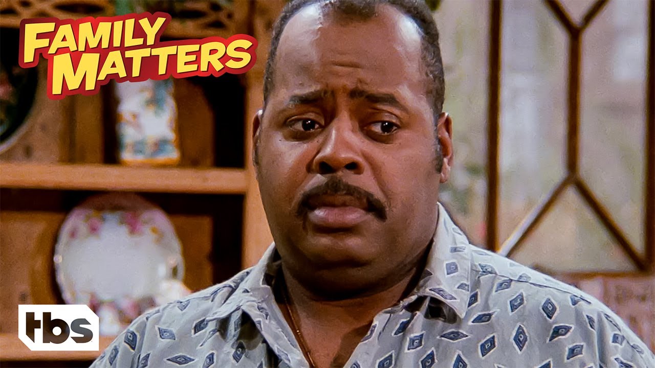 Everyone Leaves Once It’s Time To Pay the Bills (Clip) | Family Matters | TBS