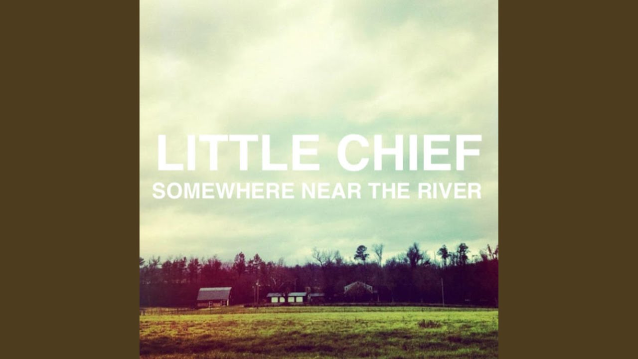Somewhere near the River