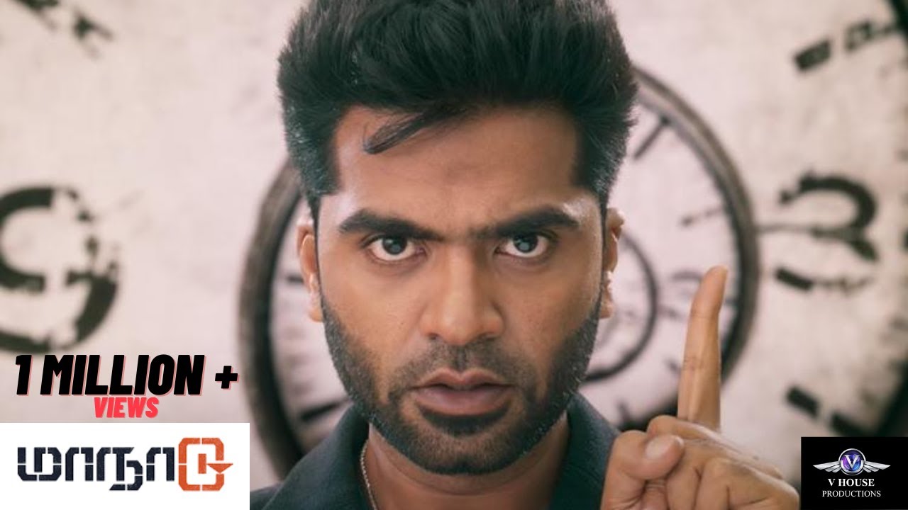 Maanaadu Making Video - Part 02 | STR | SJ Suryah | Venkat Prabhu | YSR | Suresh Kamatchi