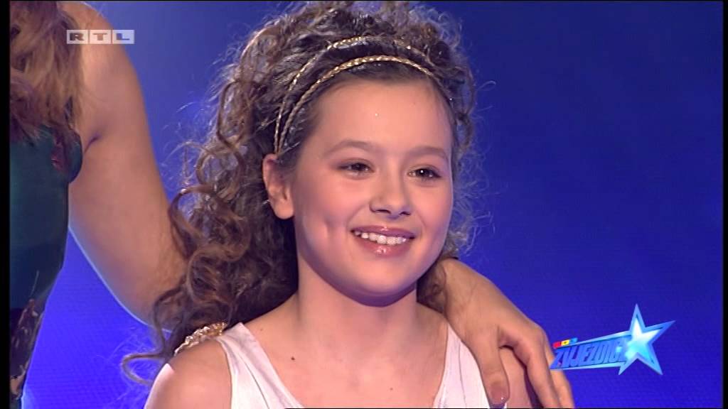 Emma Uvalić-RTL-Zvjezdice-S2-Ovo je na&scaron;a krv