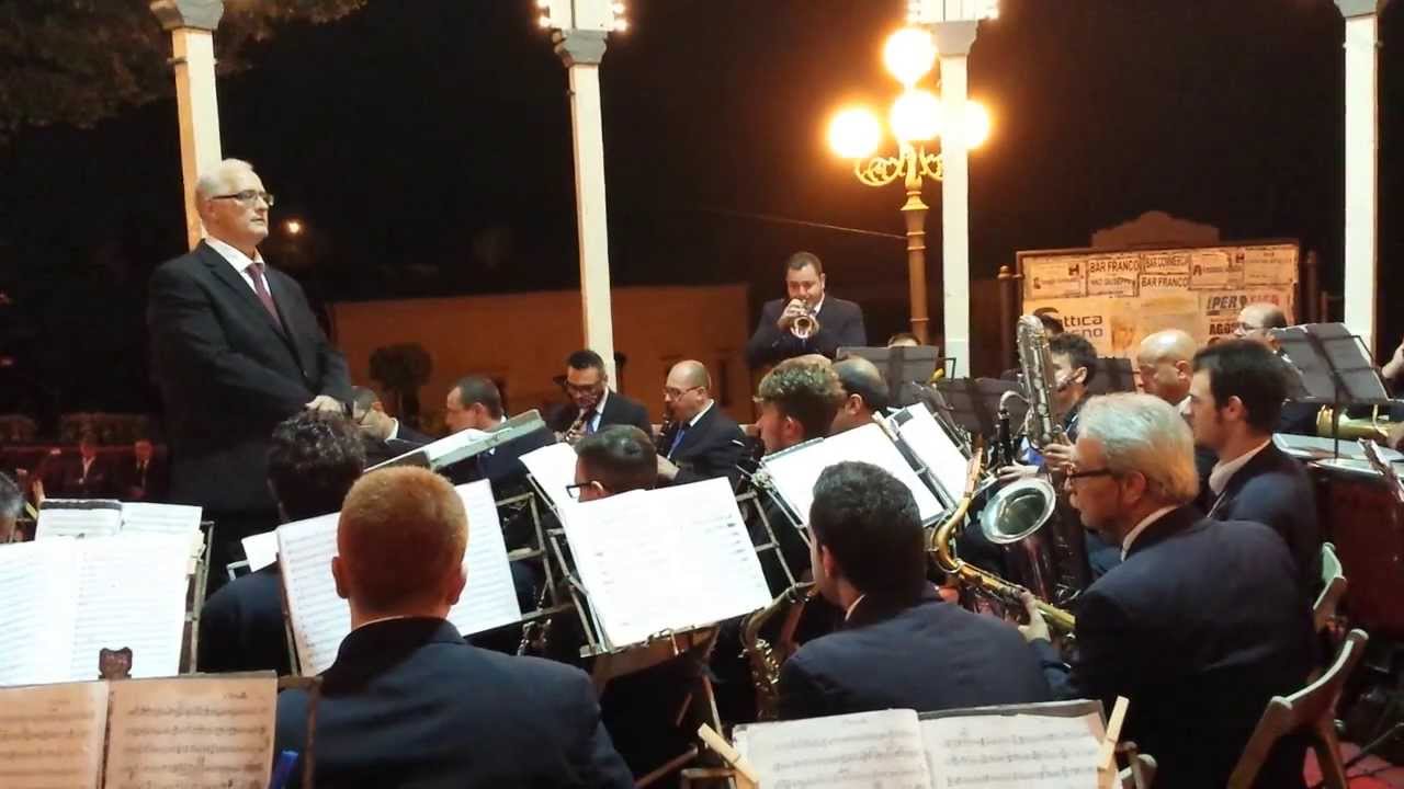 Banda di BRACIGLIANO