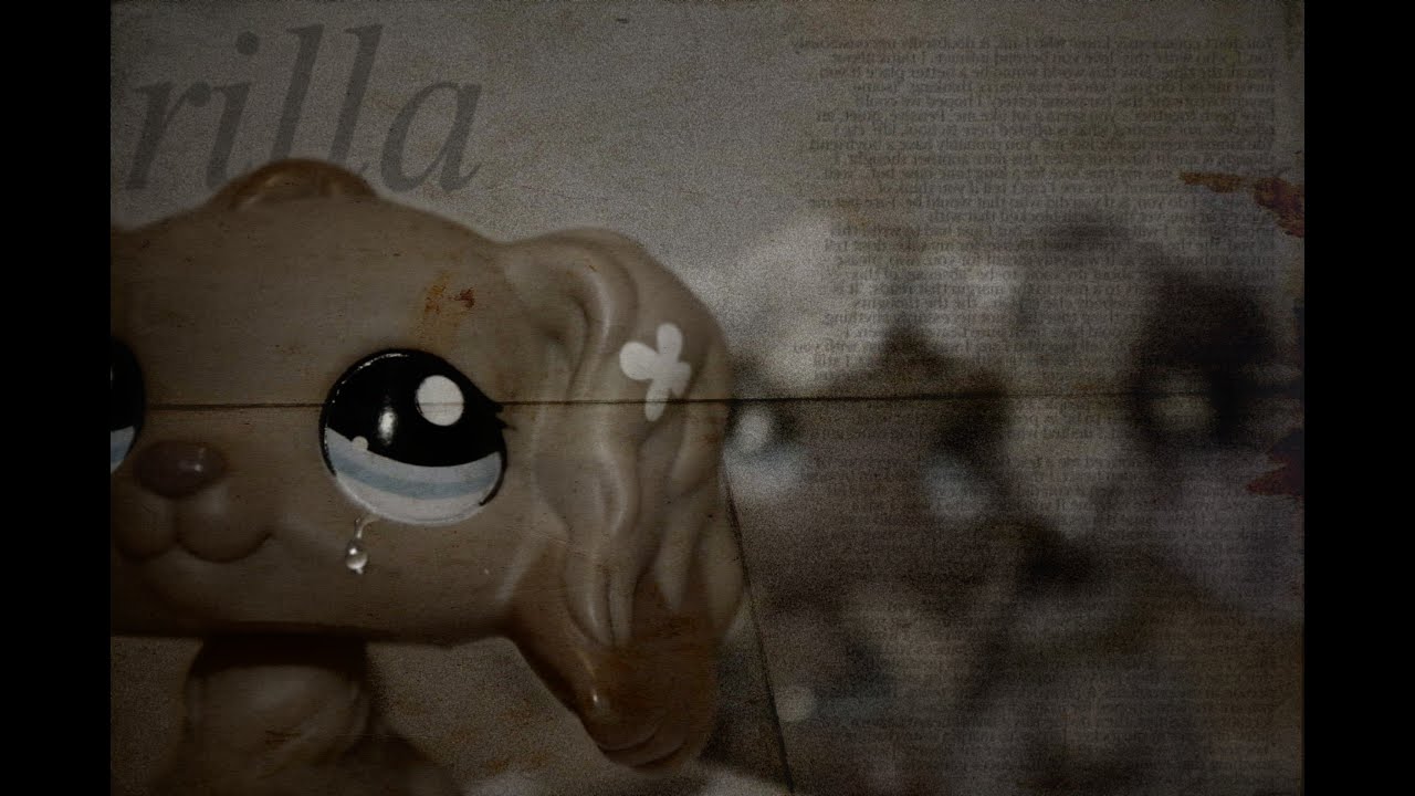 𝑙𝑝𝑠 𝒔𝒉𝒐𝒓𝒕𝒇𝒊𝒍𝒎 - 𝑅𝑖𝑙𝑙𝑎 || 𝐾𝑖𝑛𝑔𝑎 𝐿𝑃𝑆𝑇𝑉