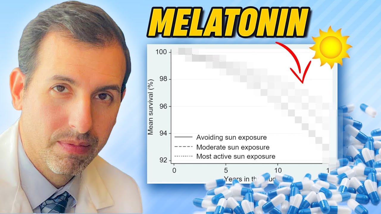 Use Sunlight to Optimize Your Well-Being | Dr. Roger Seheult