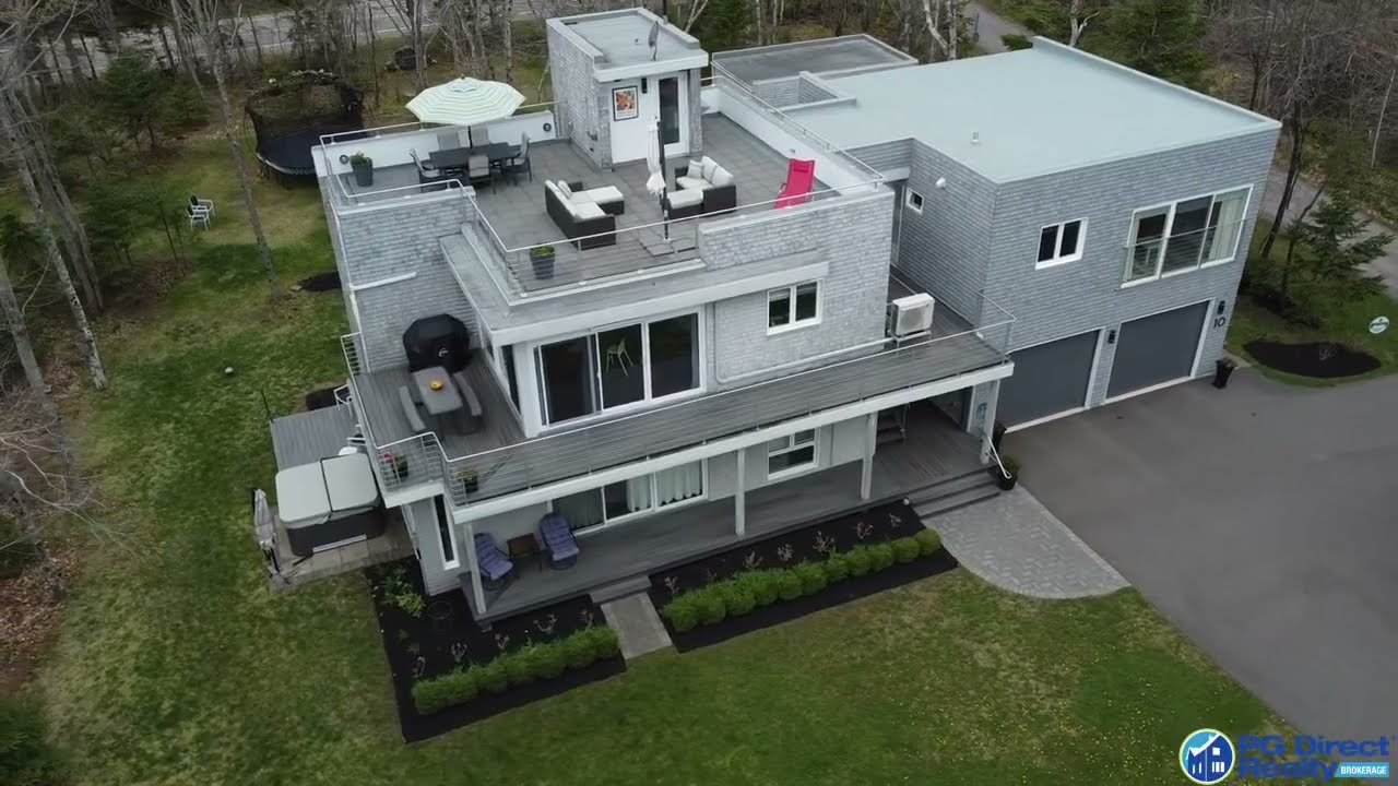 10 Lupin lane