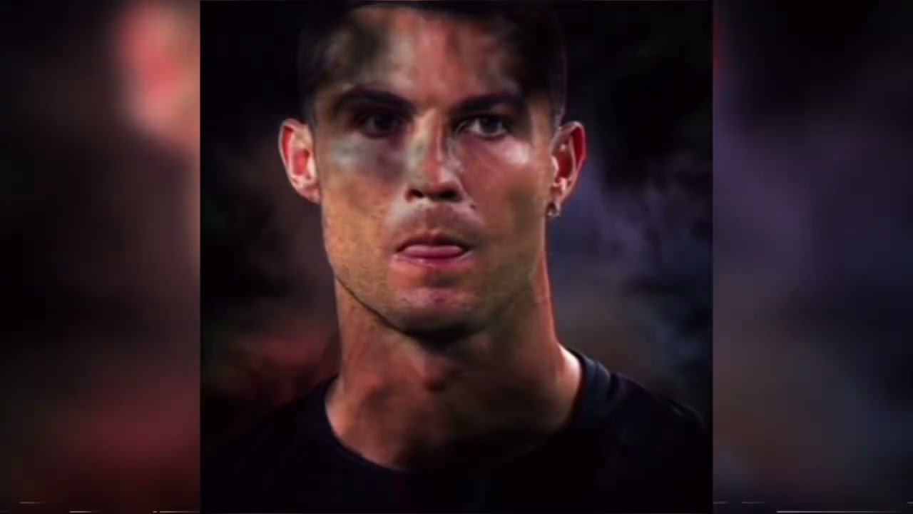 heapper - MONTEGEM ESTRELA - RONALDO EDIT