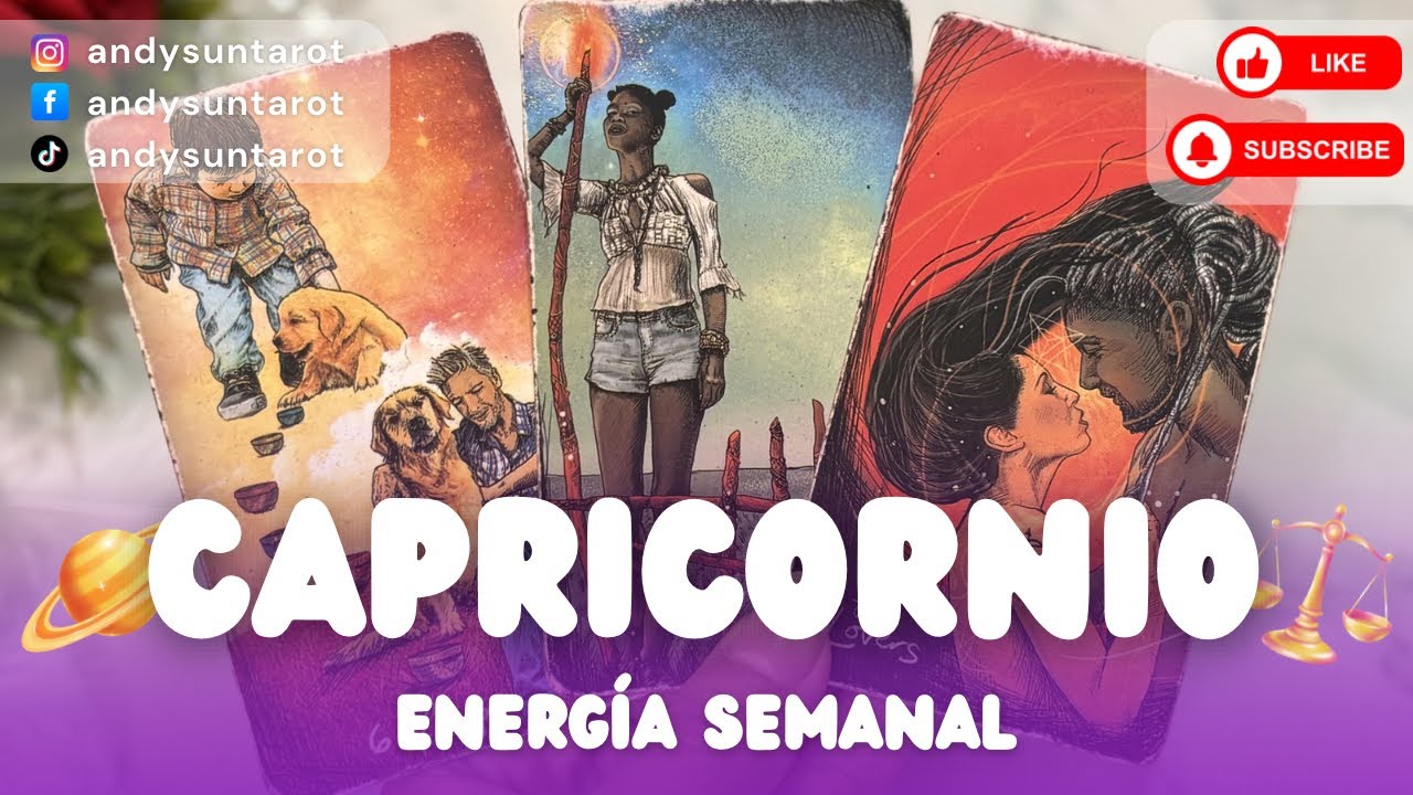 🔮CAPRICORNIO♑️|NO TE RINDAS!!🫣Y CUIDADO!! EL REGRESO DE ALGUIEN!!😱⚡️⛓️‍💥❤️‍🩹 