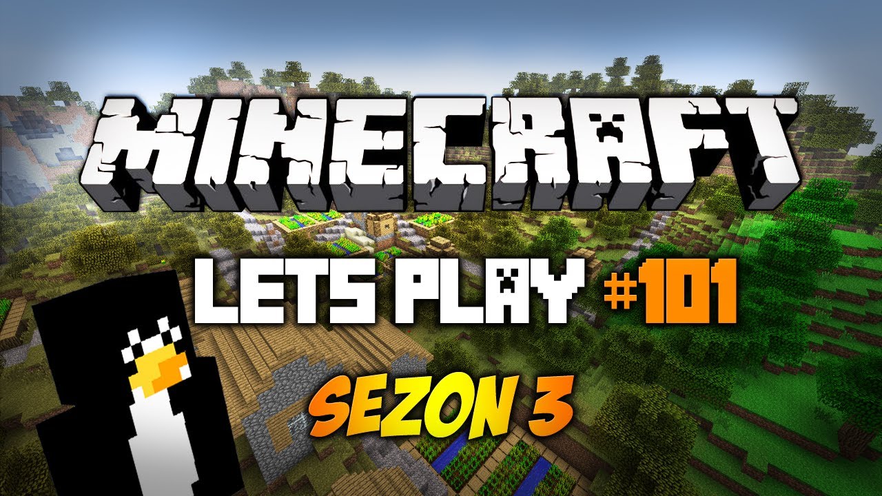 Minecraft - Yogbox - NAJLEPSZE MOMENTY #101