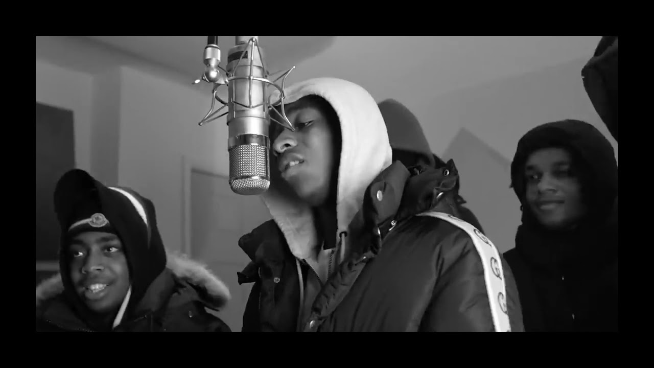 Clavish - Plugged In W/Fumez The Engineer (REMIX) [Prod. @bruskiii_ky]