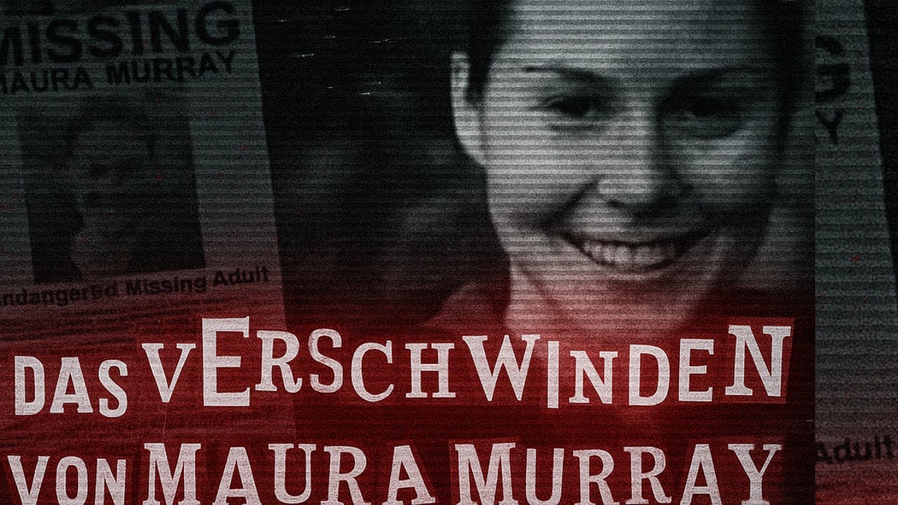NEUER VERD&Auml;CHTIGER im Fall Maura Murray &ndash; Wird ihr seltsames Verschwinden nun aufgekl&auml;rt? True Crime