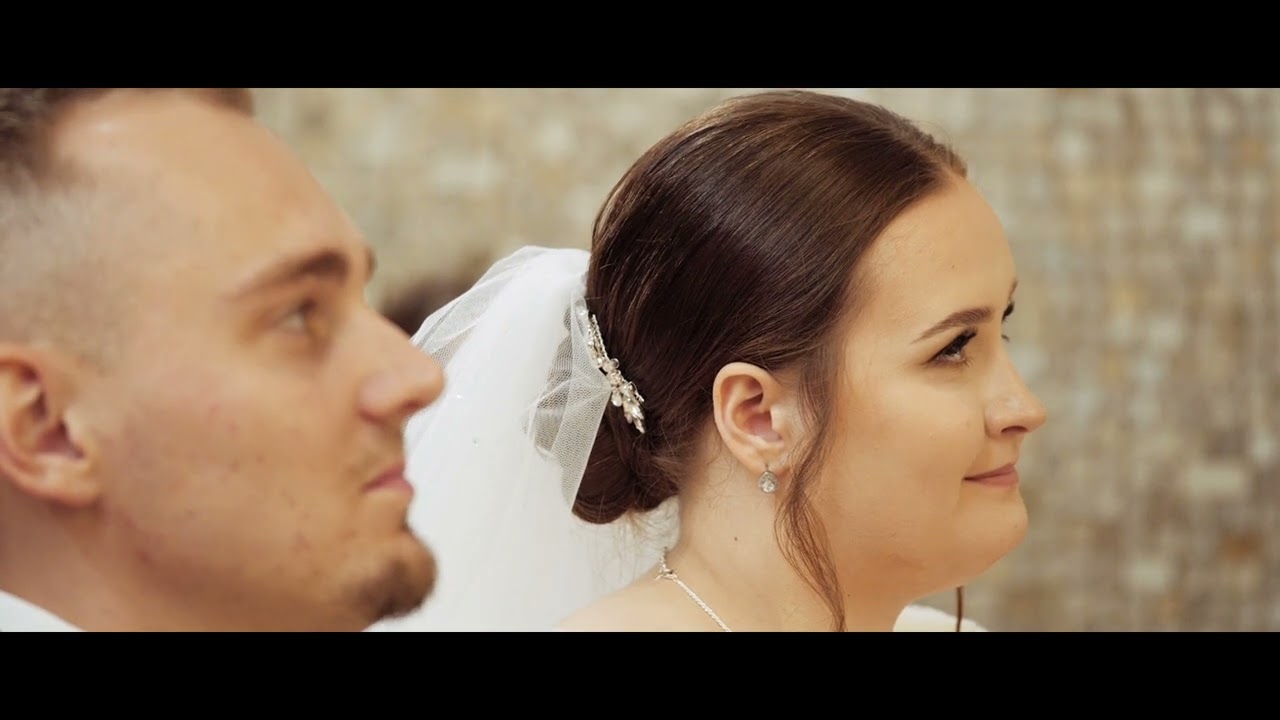 Svadobný klip K&R kamera Ondrej Pitoňák +421905263637