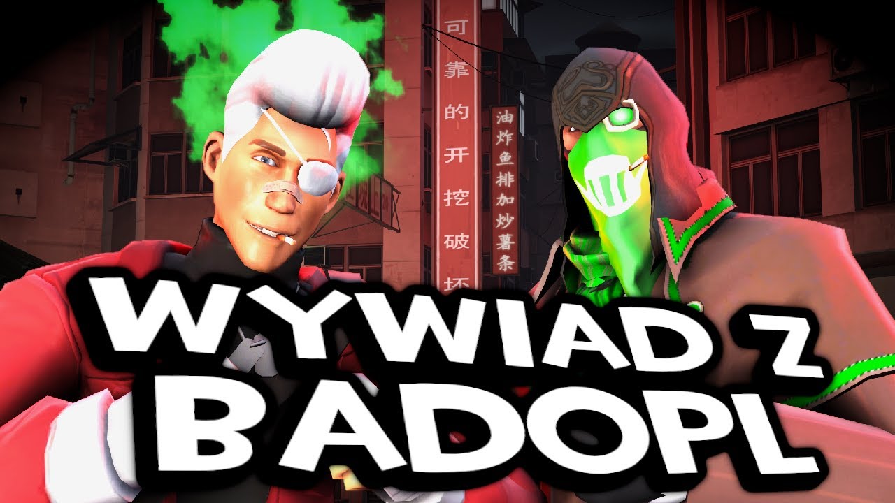 Wywiad z Badopl