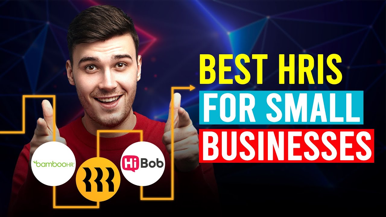 Best HRIS For Small Business (Which Is The Best HRIS For Small Business?)