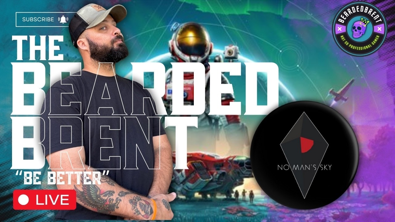 🔴LIVE🔥 NO MAN'S SKY | EXPEDITION PLAY THRU | BACKSEATERS NEEDED! | !donate !discord 🔥