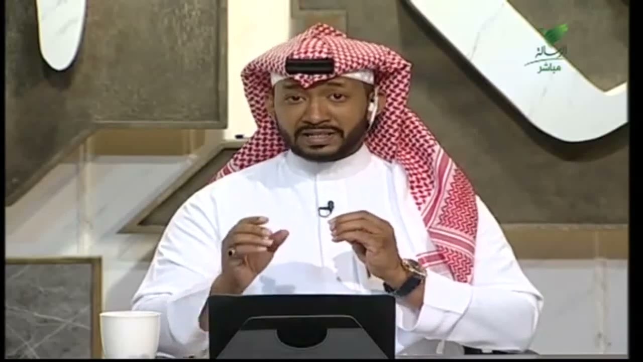#ق3 | ما هو المشروع؟ وما هي دورة العمل فيه لخدمة الهدف المُراد؟- المدرب أ. عبدالله الشريف
