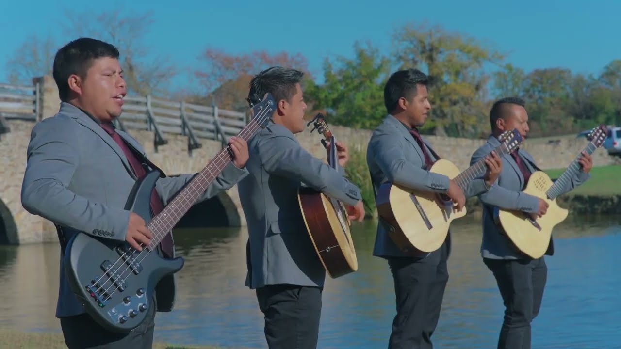RONDALLA JAZIEL - MI PROTECTOR