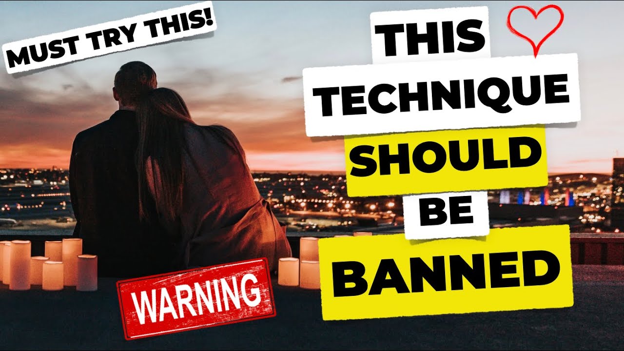 Draw a Specific Person To You For Love | SO POWERFUL IT SHOULD BE BANNED!