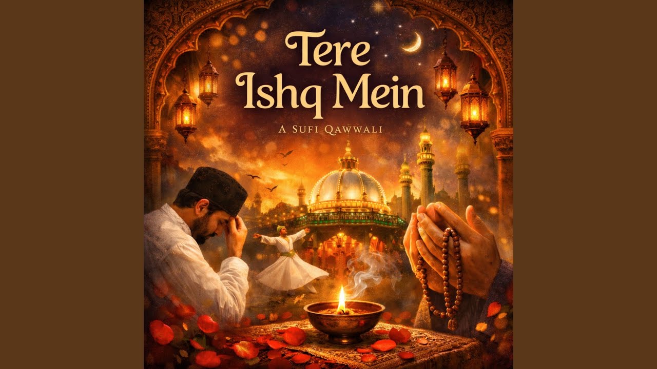 Tera Ishq Mein