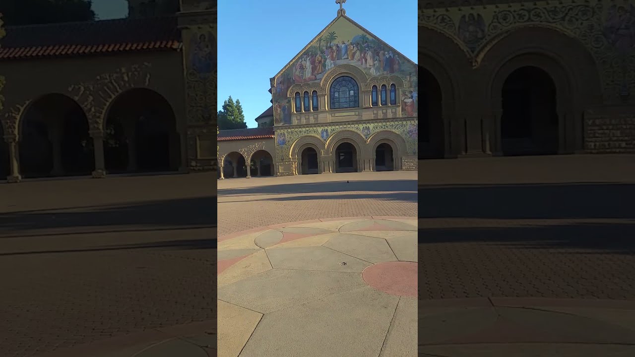 Stanford Üniversitesi