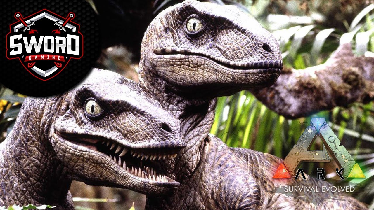 Kontrol Edilemez  I  ARK Modlu Omega  #6