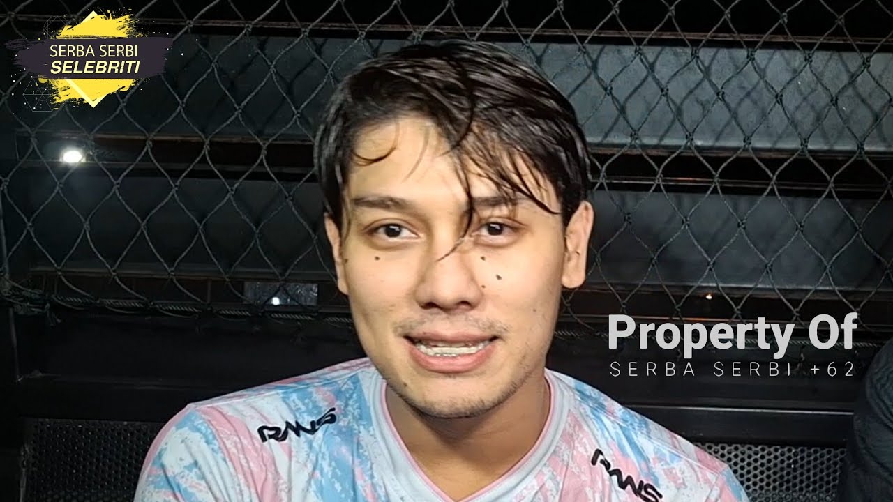UNGKAPAN RIZKY BILLAR TENTANG BULLYING TERHADAP ISTRINYA LESTY KEJORA DI MEDIA SOSIAL 