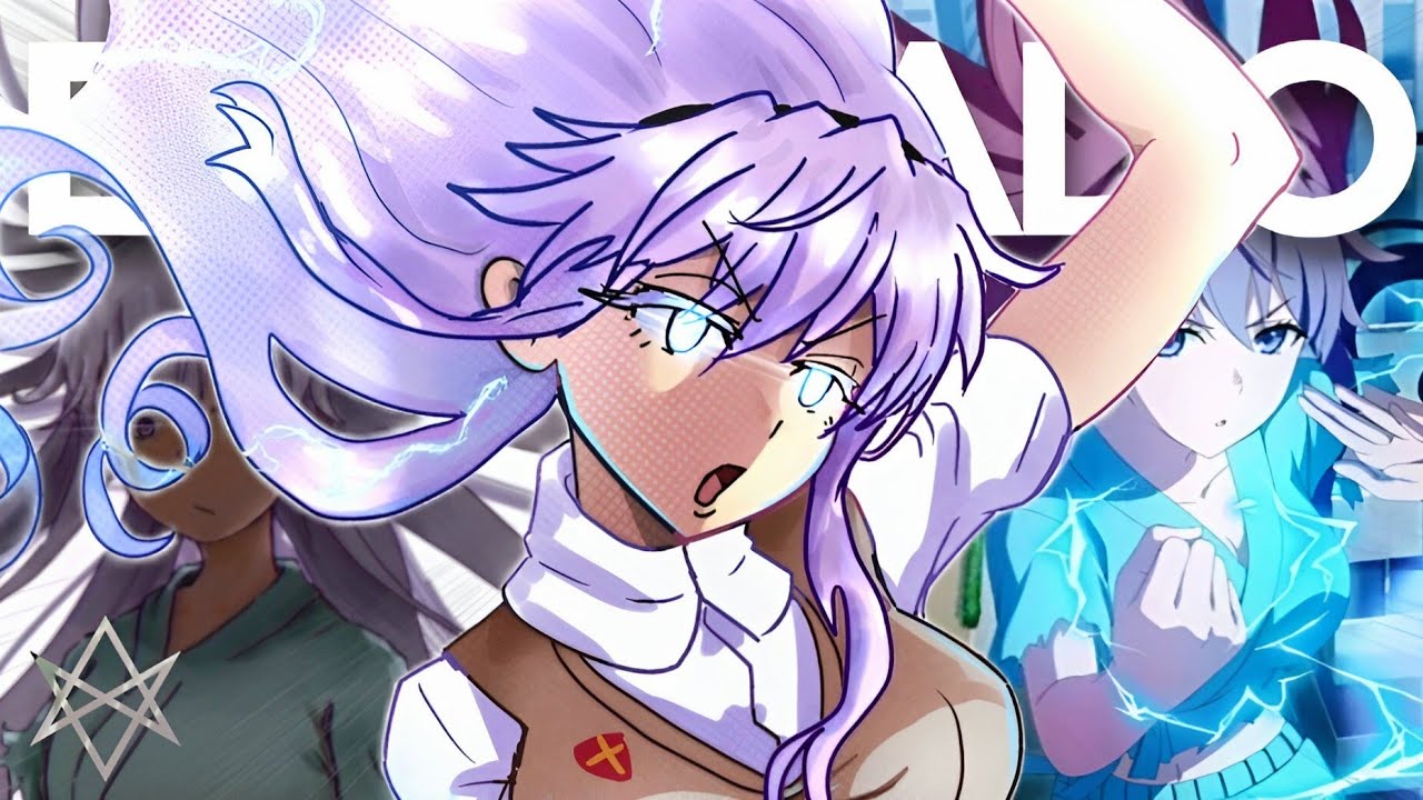 TODOS OS PODERES DE HOKAZE JUNKO | EXPLICADO | Toaru Railgun (Spoiler)