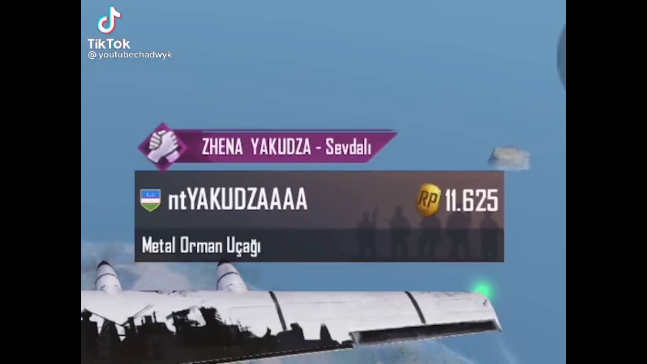 YAKUDZA  vs АZERBAYJAN |MUXLISLARI TANIB QOLDI, Yakudza pubg, Terror pubg