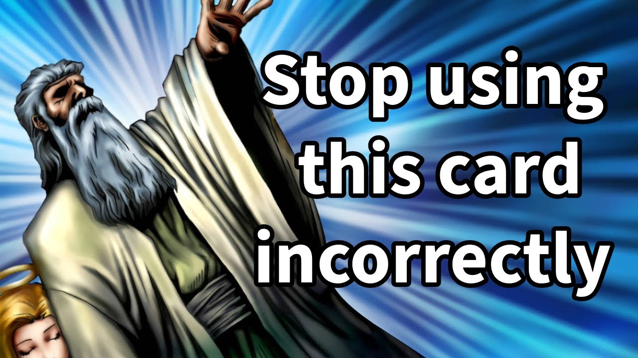 How to use Solemn Judgment properly