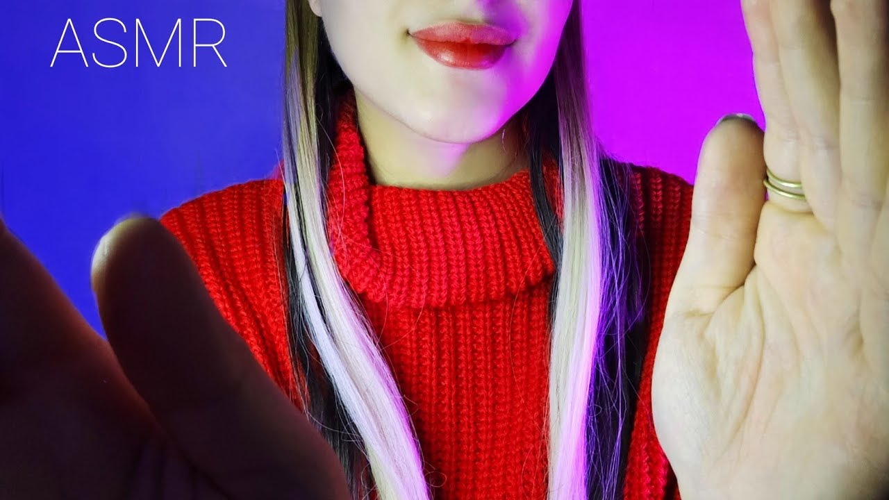 خستگی امشبتو از تنت بیرون میکنم و آروم میخوابی🎧❤️ASMR 