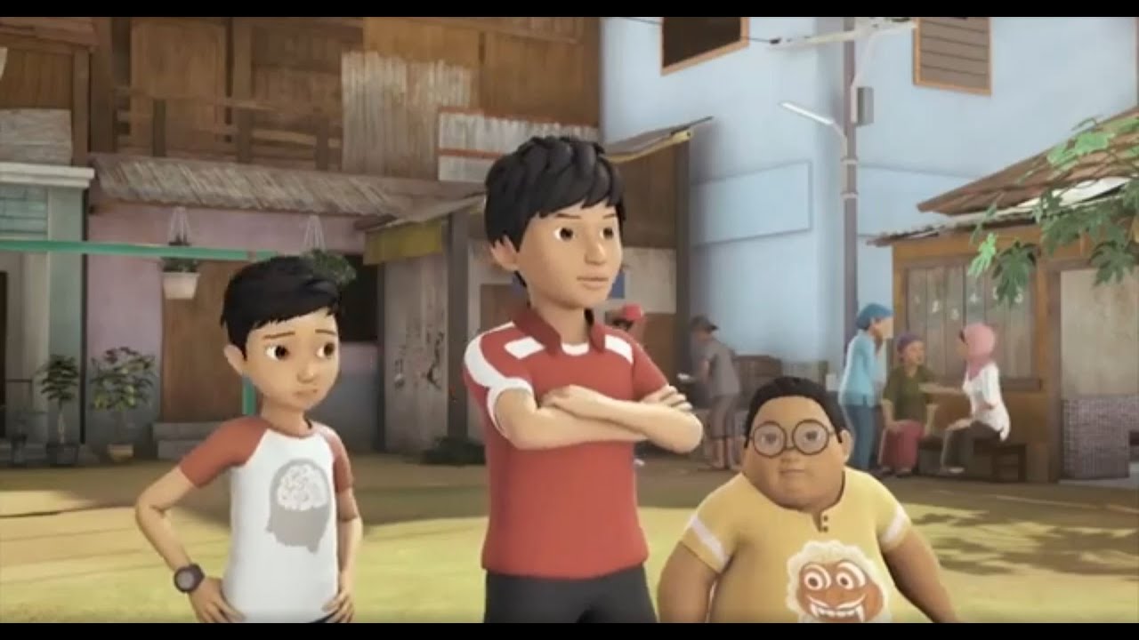Madun Datang, Demam Bola Dimulai - Adit & Sopo Jarwo