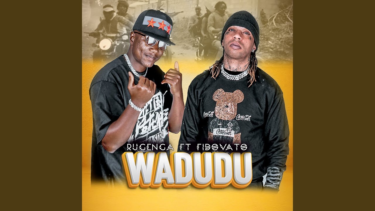 Wadudu