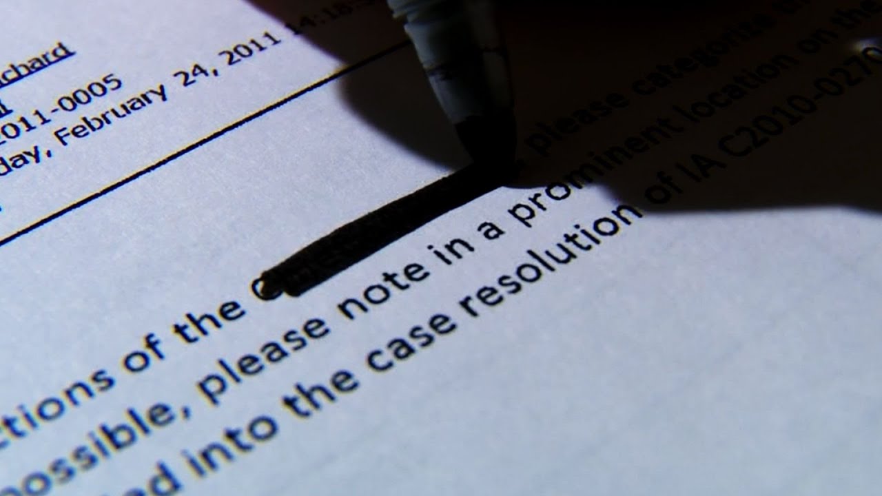 Utah Senate advances bill that would protect government employees accused of misconduct