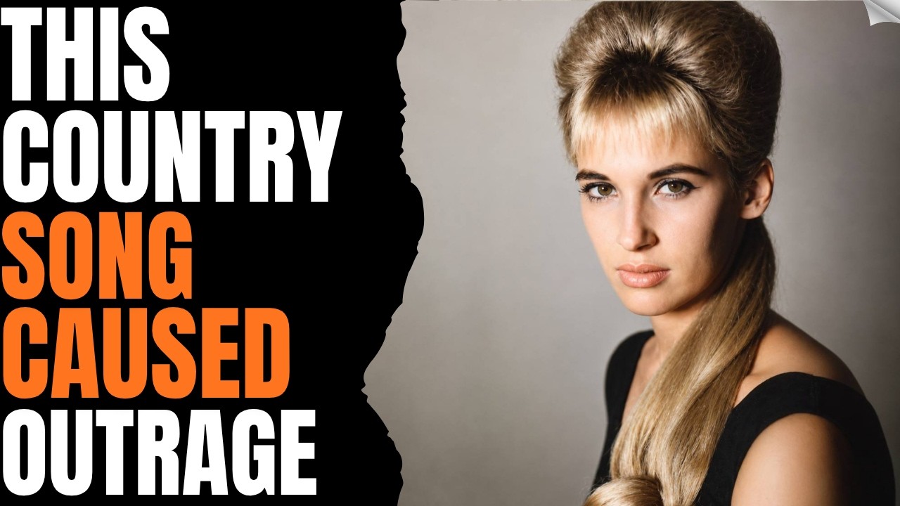 Banned From Radio: The 1970s Country Songs That Scared Governments--Ranked!