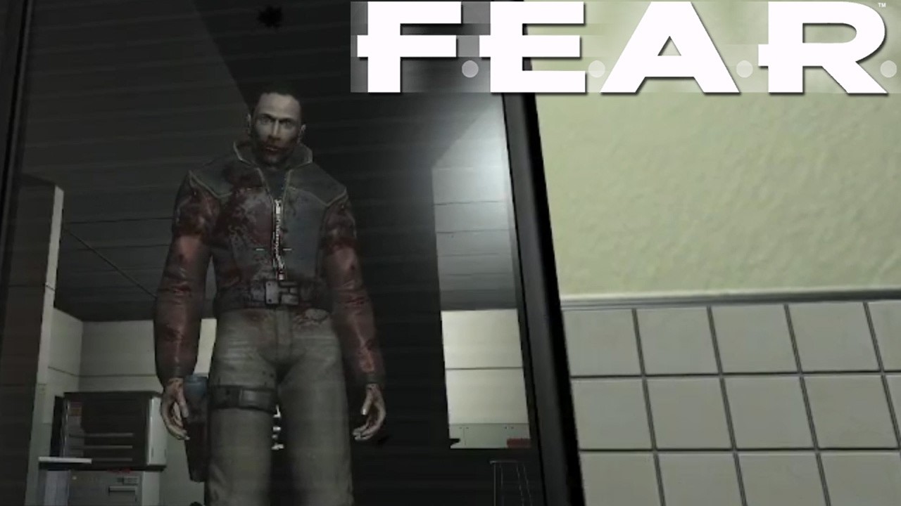 ИДЁМ ЗА ФЕТТЕЛОМ ► F.E.A.R. ► Прохождение #6